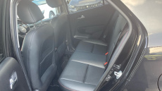 Kia Picanto 1.0 GT-line 5dr [4 seats] Petrol Hatchback